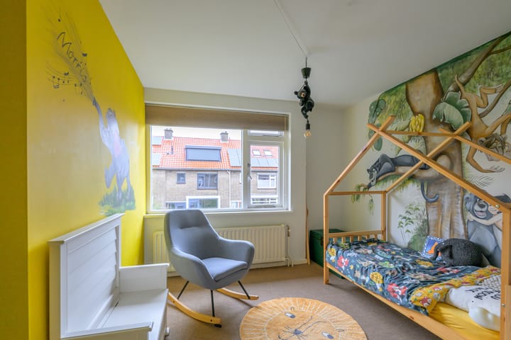 Foto 22 van Nassaulaan 3