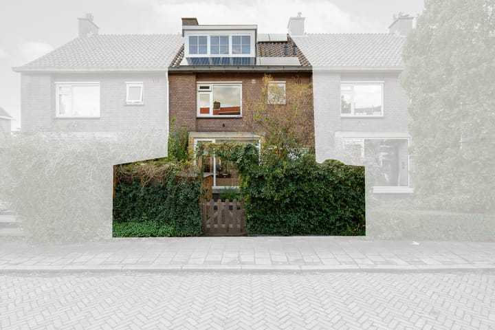 Foto 35 van Nassaulaan 3