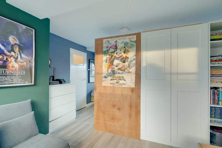 Foto 33 van Nassaulaan 3