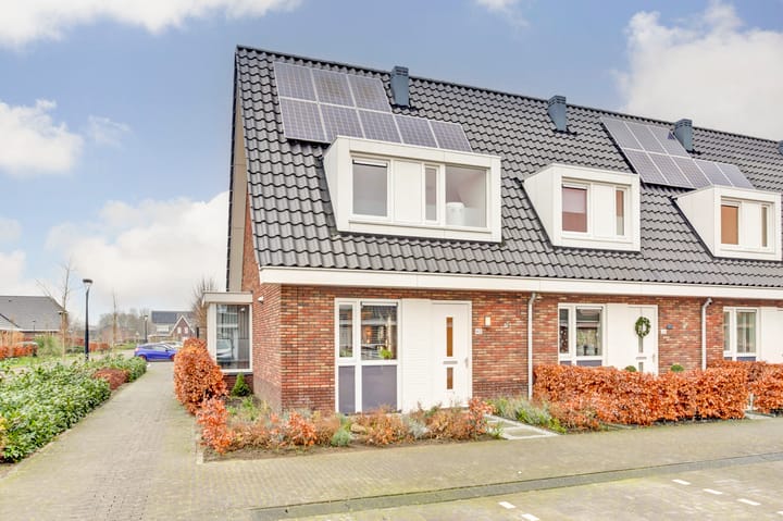 Foto 1 van Hemsink 40