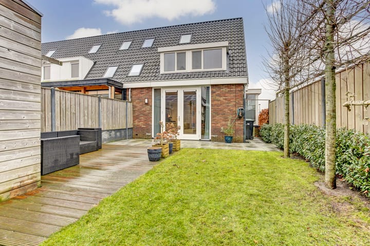 Foto 33 van Hemsink 40