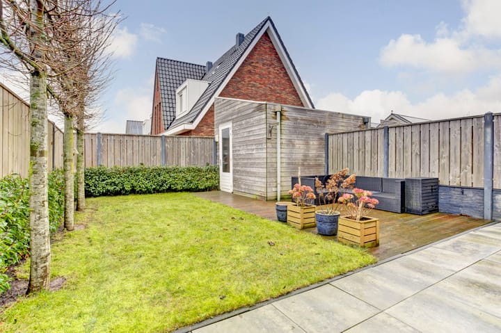 Foto 35 van Hemsink 40