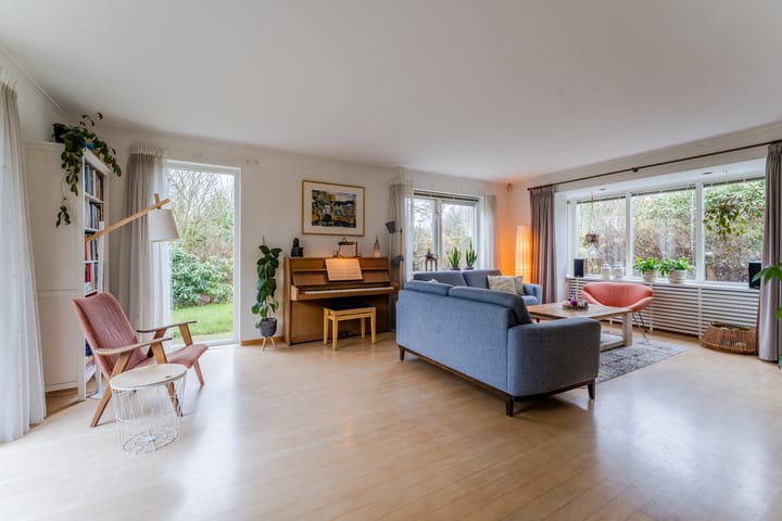 Foto 3 van Hoge Maat 4