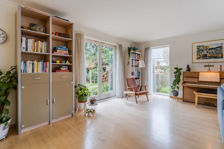 Foto 4 van Hoge Maat 4