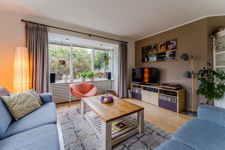 Foto 5 van Hoge Maat 4