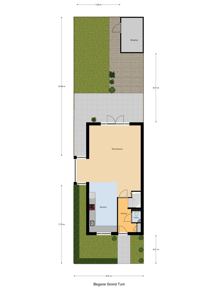 Foto 40 van Hemsink 40