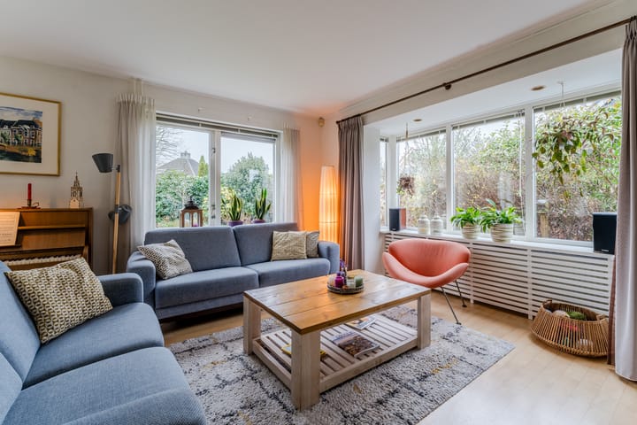 Foto 6 van Hoge Maat 4