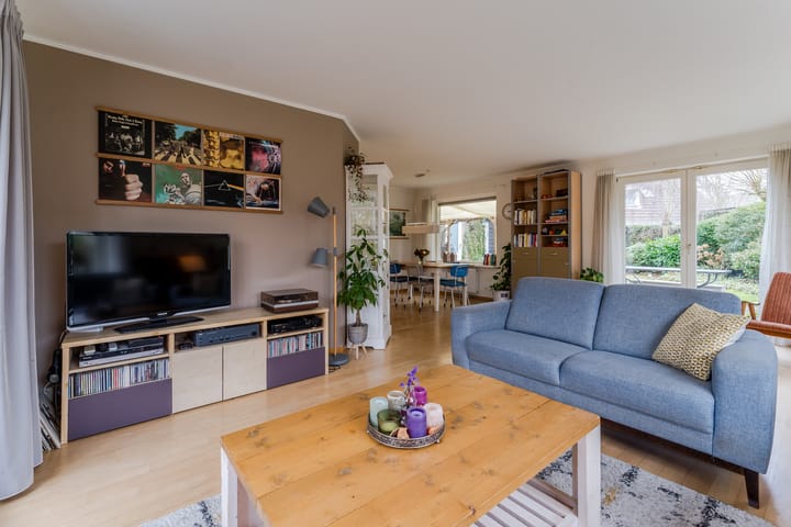 Foto 7 van Hoge Maat 4