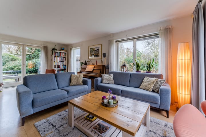 Foto 8 van Hoge Maat 4