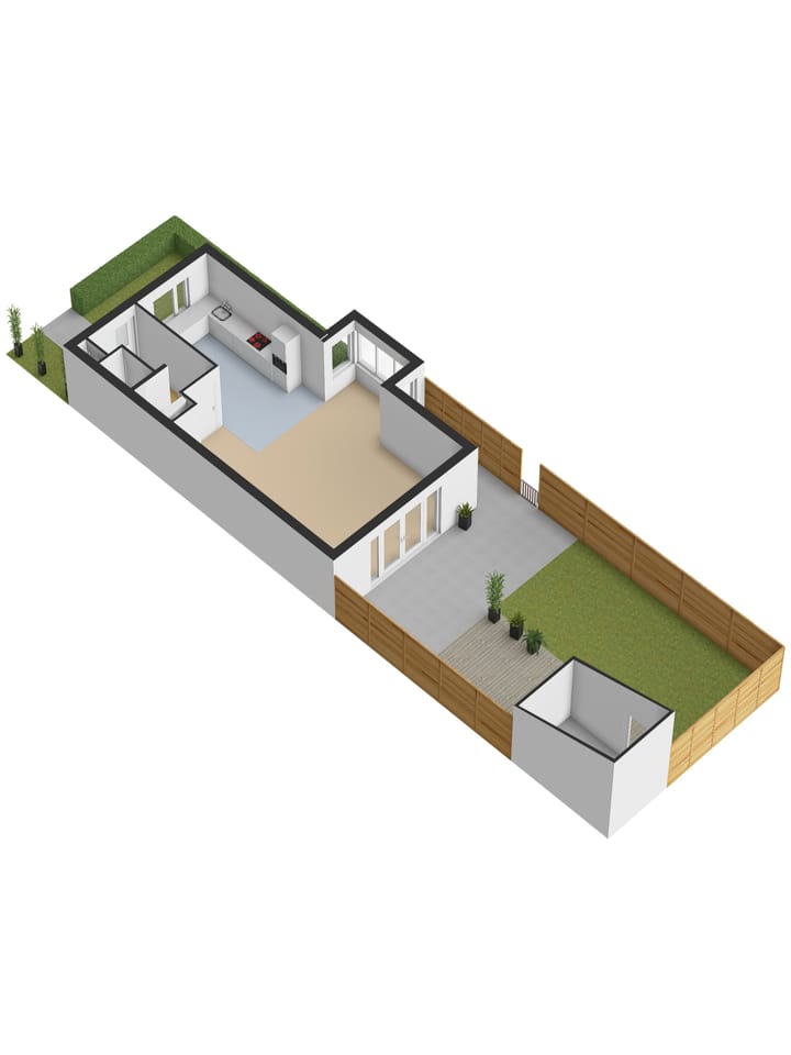 Foto 45 van Hemsink 40