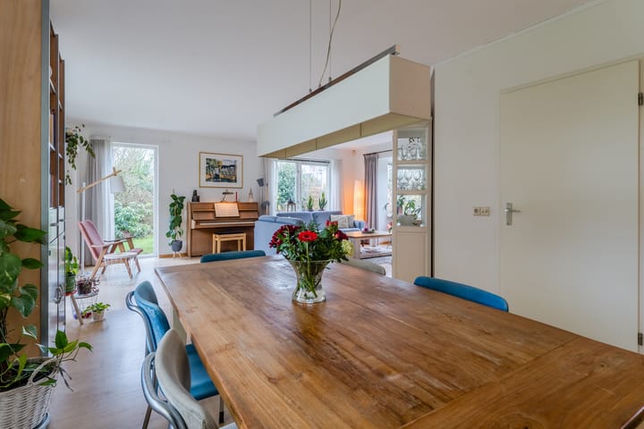 Foto 10 van Hoge Maat 4