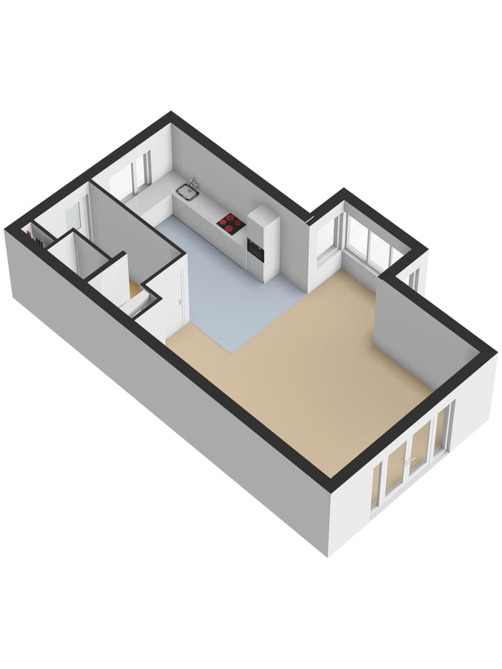 Foto 46 van Hemsink 40