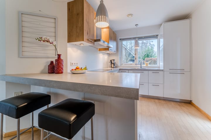 Foto 13 van Hoge Maat 4