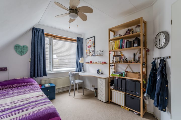 Foto 25 van Hoge Maat 4