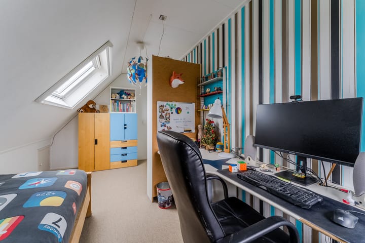 Foto 29 van Hoge Maat 4