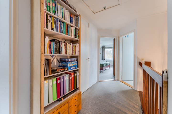 Foto 36 van Hoge Maat 4