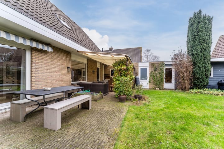 Foto 38 van Hoge Maat 4