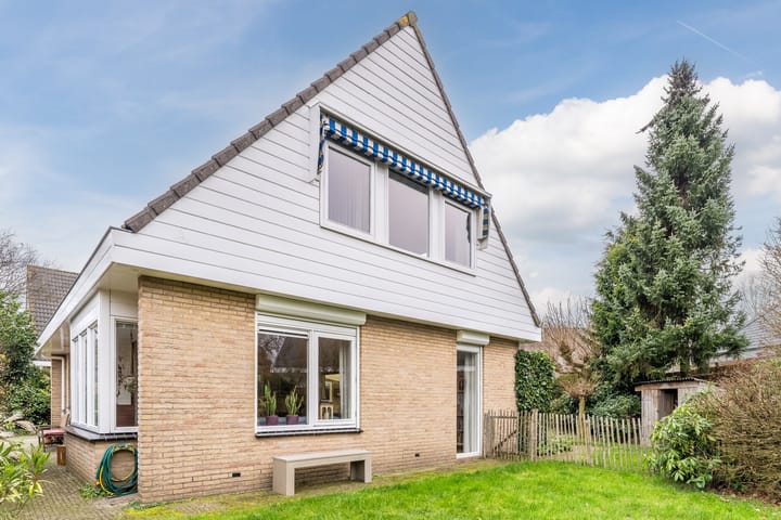 Foto 42 van Hoge Maat 4