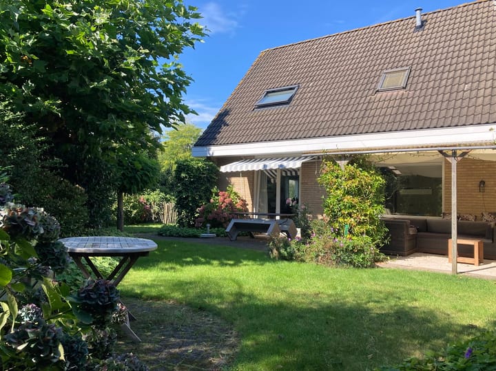 Foto 43 van Hoge Maat 4