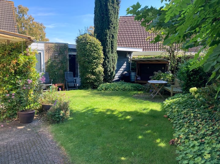 Foto 46 van Hoge Maat 4