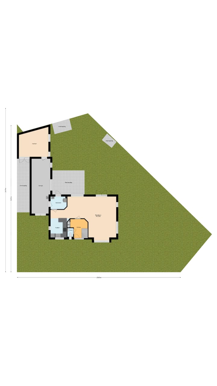 Foto 51 van Hoge Maat 4