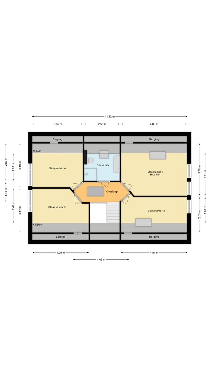 Foto 53 van Hoge Maat 4