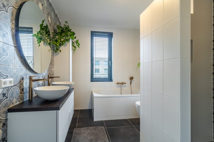 Foto 4 van Barend Cohenstraat 9