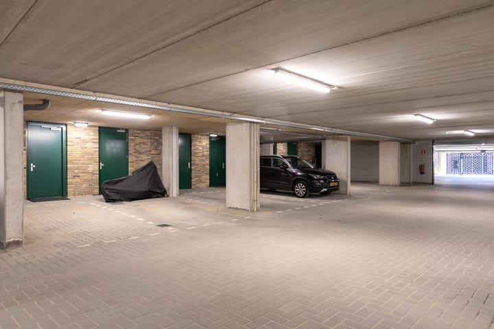 Foto 5 van Barend Cohenstraat 9