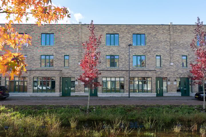 Foto 6 van Barend Cohenstraat 9