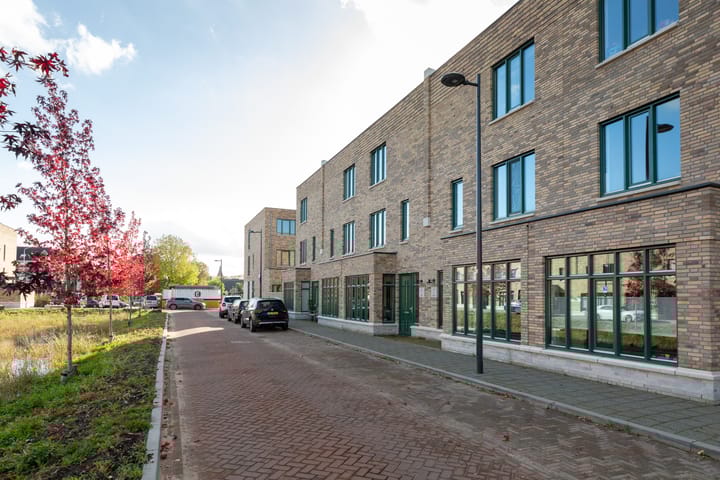 Foto 8 van Barend Cohenstraat 9