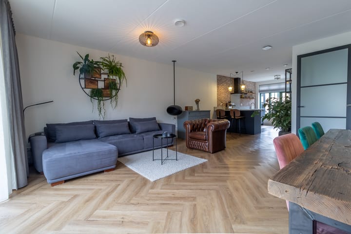 Foto 10 van Barend Cohenstraat 9