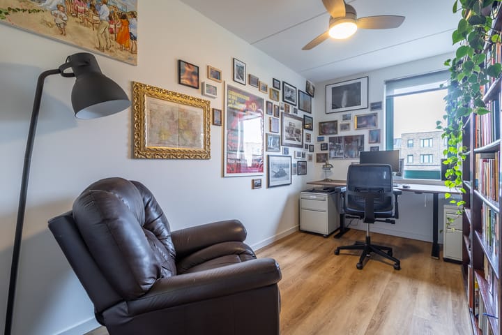 Foto 22 van Barend Cohenstraat 9