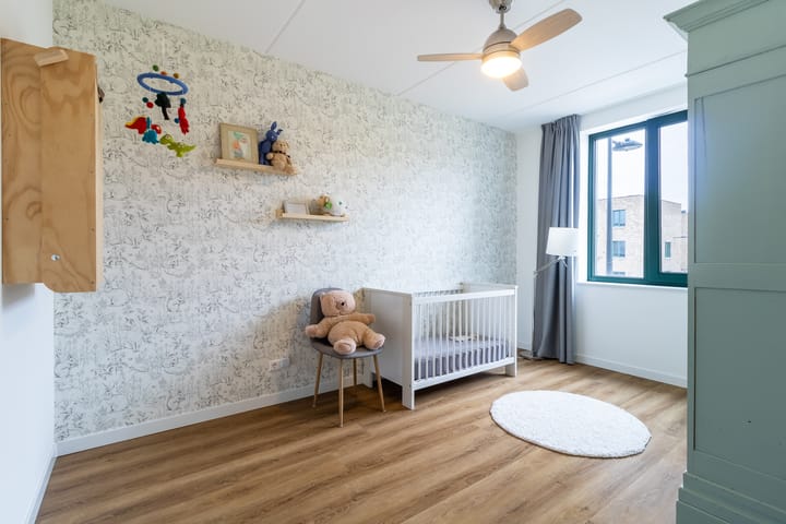 Foto 25 van Barend Cohenstraat 9