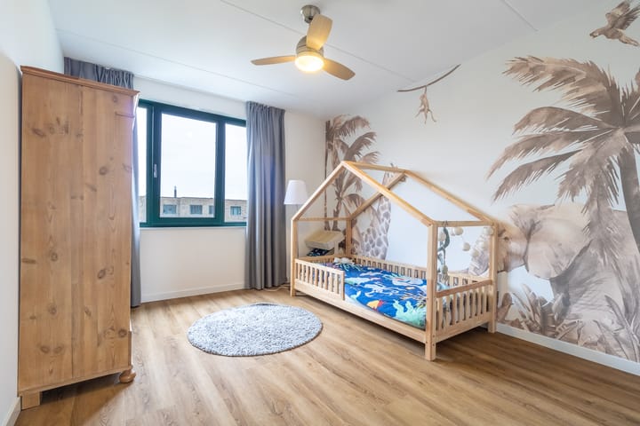 Foto 33 van Barend Cohenstraat 9