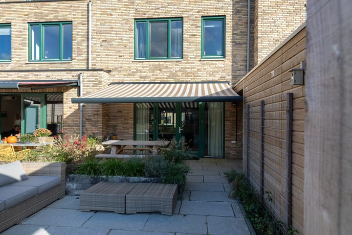 Foto 36 van Barend Cohenstraat 9