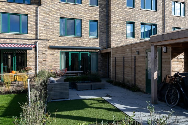 Foto 37 van Barend Cohenstraat 9