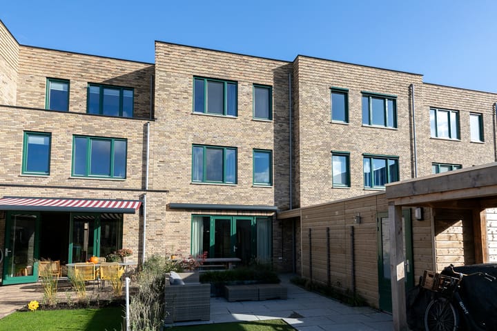 Foto 38 van Barend Cohenstraat 9