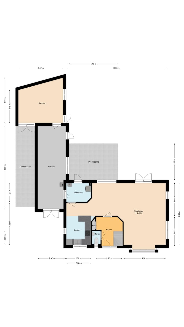 Foto 52 van Hoge Maat 4