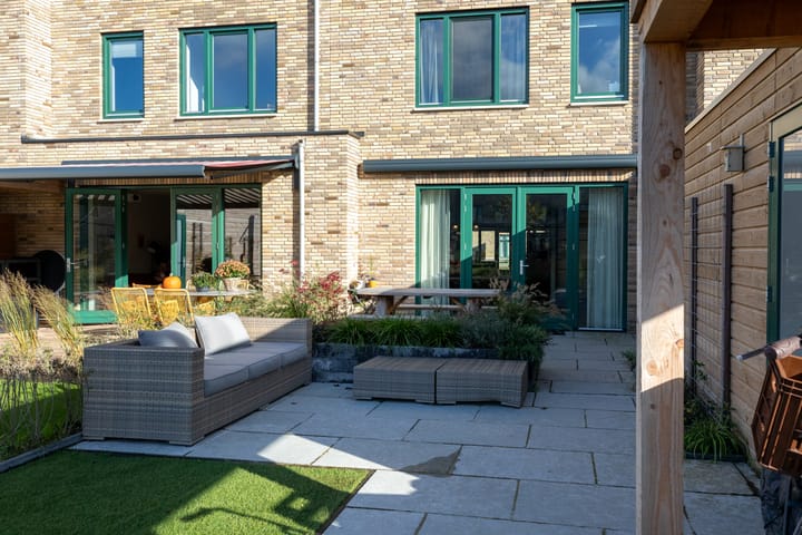 Foto 39 van Barend Cohenstraat 9