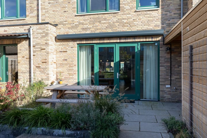 Foto 40 van Barend Cohenstraat 9