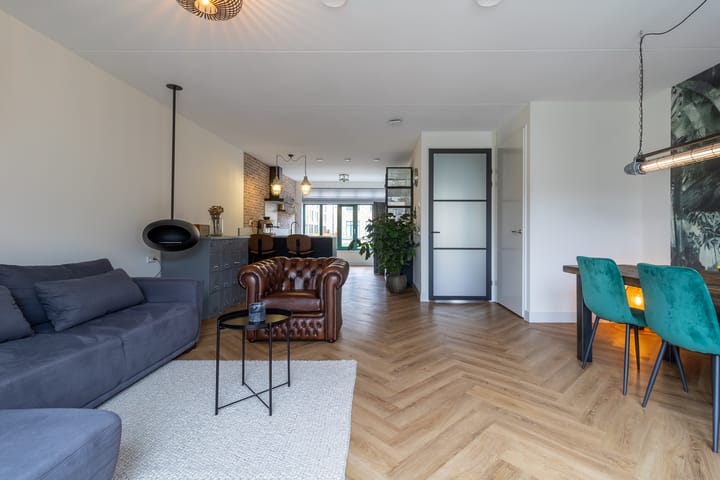 Foto 2 van Barend Cohenstraat 9