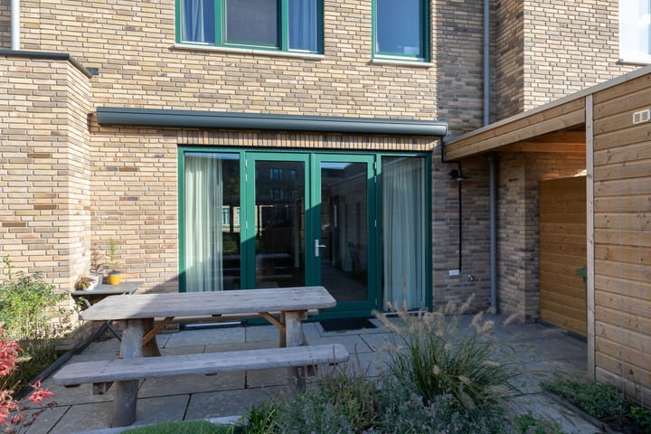 Foto 41 van Barend Cohenstraat 9