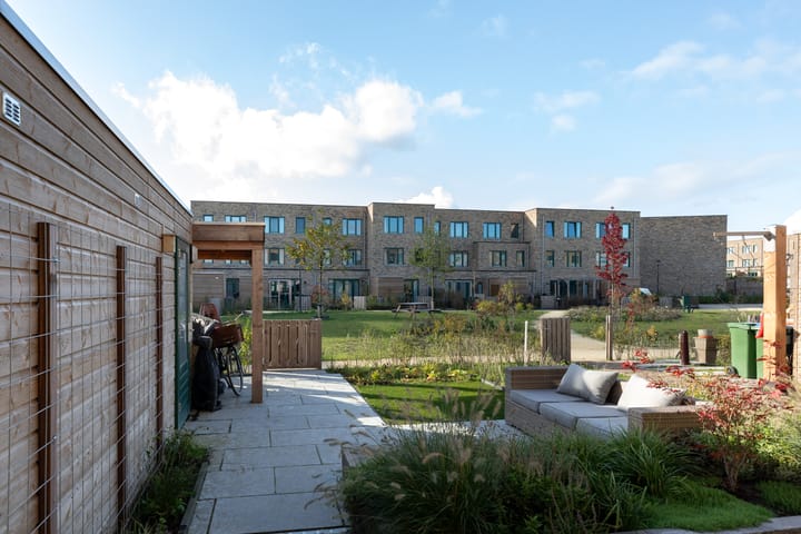 Foto 43 van Barend Cohenstraat 9