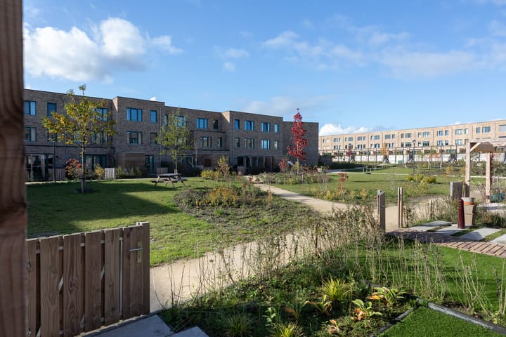 Foto 45 van Barend Cohenstraat 9