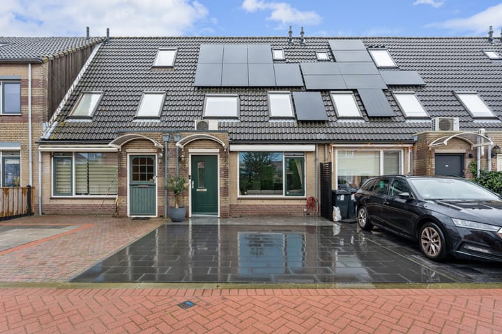 Foto 1 van Perzikengaarde 3