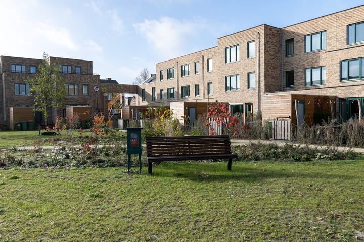 Foto 47 van Barend Cohenstraat 9