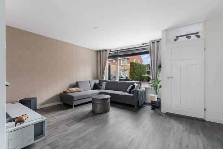 Foto 2 van Perzikengaarde 3