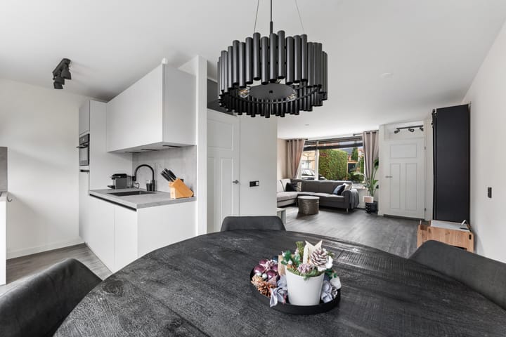 Foto 3 van Perzikengaarde 3