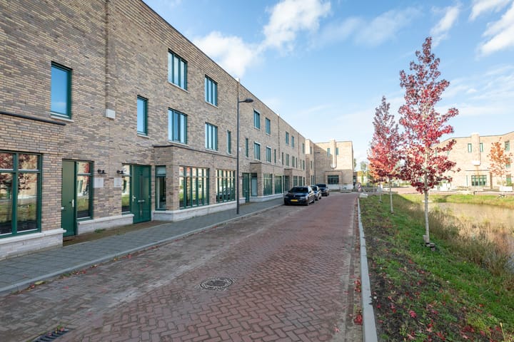 Foto 49 van Barend Cohenstraat 9