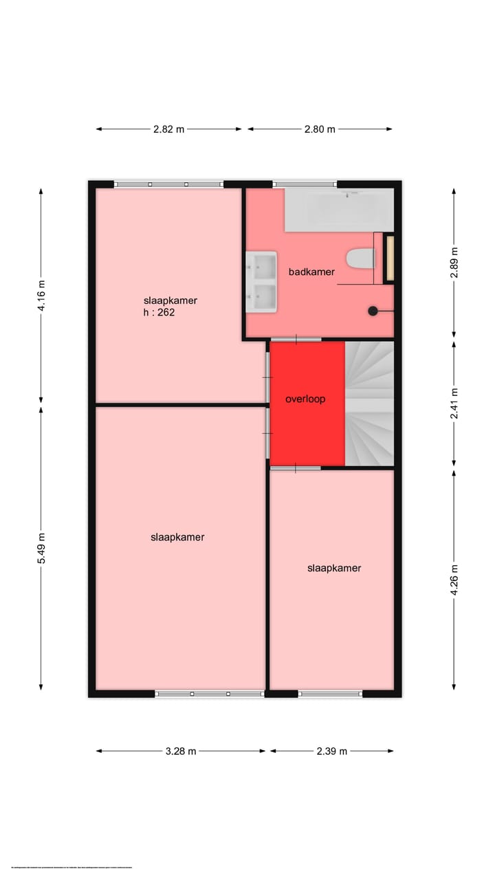Foto 51 van Barend Cohenstraat 9